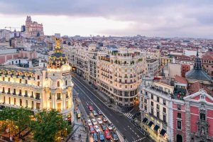 Madrid se suma a la Red de Ciudades Machadianas