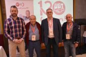 Los pensionistas de UGT demandan el Pacto de Toledo para aplicar compromisos