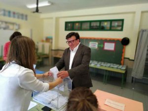 El PSOE gobernará en Almazán con mayoría absoluta