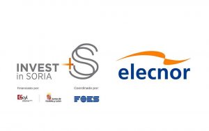 Invest in Soria’ contribuye al asentamiento de Elecnor 