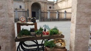 MasterChef viaja a Zamora de la mano de Tierra de Sabor