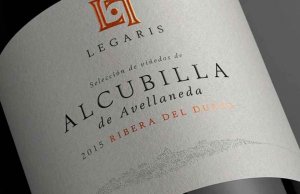 El mejor tinto español de 2019 sale de Alcubilla de Avellaneda