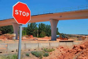 Fomento licita las obras de un tramo de A-11 en Valladolid