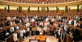 Ganadores del II Premio Nacional Antonio Machado