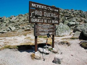 Video promocional de Duruelo de la Sierra