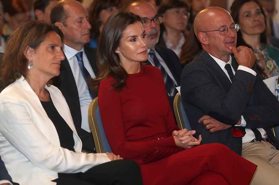 Los periodistas juegan un papel clave para afrontar despoblación Los periodistas juegan un papel clave para afrontar despoblación