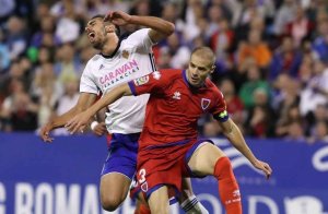 Aplazado el Real Zaragoza-Numancia