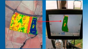 El Itacyl participa en programa sobre digitalización del sector agrario