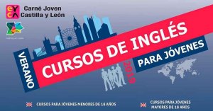 Inscripciones para los cursos de inglés del Instituto de la Juventud