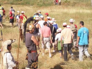 Comisión de trabajo del Plan Estratégico del Producto Turístico Celtíbero