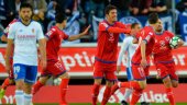 El Numancia busca la salvación en Zaragoza