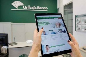 Unicaja Banco reafirma su apuesta por las empresas