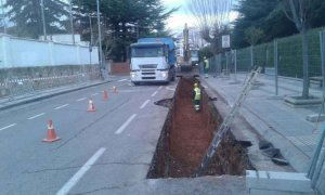 Rebi oferta dos contratos laborales Rebi oferta dos contratos laborales