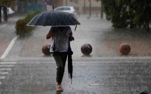 "Miguel" dejará fuertes vientos e intensas lluvias en noroeste