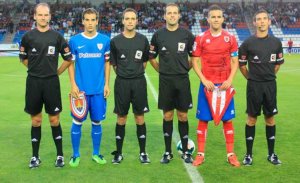 El Athletic de Bilbao regresa a Los Pajaritos