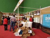 Tierras del Cid, con stand propio en Feria de San Esteban de Gormaz