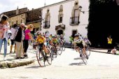 El Royo celebra Festival Escolar de Ciclismo