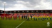 El Numancia 2018-19 se despide sin pena ni gloria 