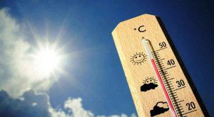 Sanidad vigila las repercusiones sobre la salud de las temperaturas elevadas Sanidad vigila las repercusiones sobre la salud de las temperaturas elevadas
