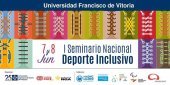 Primer Seminario Nacional sobre Deporte Inclusivo organizado por Seguros RGA