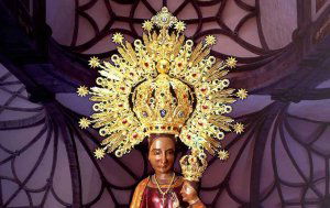Programa oficial de las fiestas de la Virgen de los Milagros Programa oficial de las fiestas de la Virgen de los Milagros