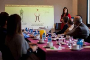 FOES celebra la salud laboral en el I Encuentro FOESaludable