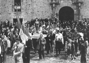 Conferencia sobre la importancia de los archivos históricos