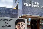 Jornada de Puertas Abiertas del CIFP Pico Frentes