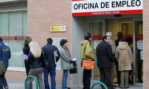 Empleo destina 360.000 euros para transformar contratos temporales en indefinidos