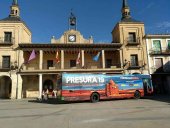 El Hueco inicia la gira promocional de Presura 2019