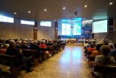 La Diócesis clausura el curso pastoral con jornada de convivencia