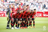 Mallorca-Deportivo, final por una plaza en Primera