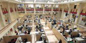 Oferta de empleo público en la Administración General del Estado Oferta de empleo público en la Administración General del Estado
