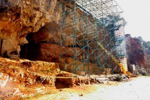 "Atapuerca. Persiguiendo un sueño", un libro sobre la historia del proyecto científico