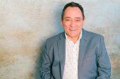 Cs propone a Saturnino de Gregorio como diputado provincial Cs propone a Saturnino de Gregorio como diputado provincial