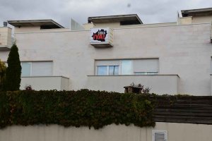 Un castellano leonés destina 1/4 de su nómina a alquiler de vivienda