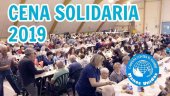 II Cena Solidaria a favor de Unicef en San Esteban de Gormaz