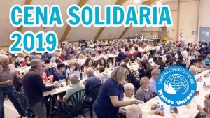 II Cena Solidaria a favor de Unicef en San Esteban de Gormaz