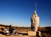 El primer Rally Mototurístico Camino del Cid abre inscripciones