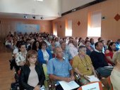 El proyecto "Paciente activo en diabetes" comparte experiencias