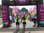 Desafío Urbión, campeón en la Riaño Trail Run