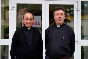 Dos nuevos canónigos para el cabildo de la concatedral