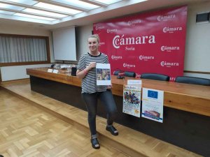 Premiados de "Vive las fiestas en tu comercio sanjuanero"