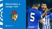 La S.D. Ponferradina, nuevo rival para el Numancia