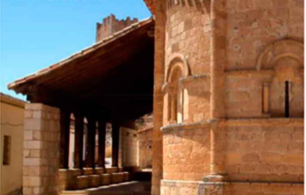 Las Casas de Soria editan su revista de julio Las Casas de Soria editan su revista de julio
