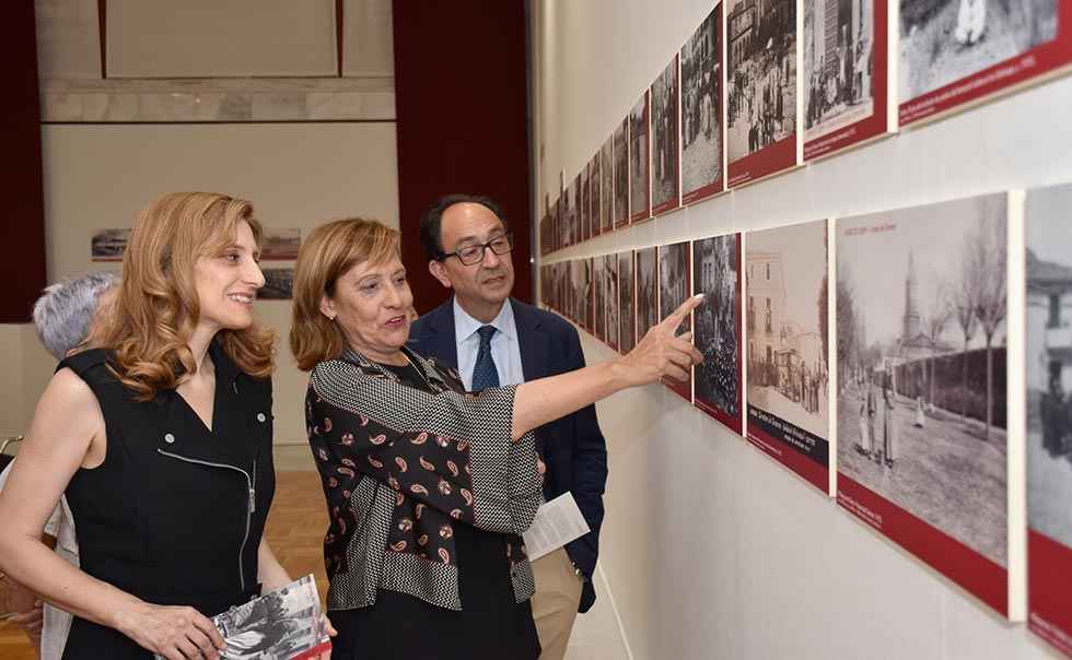 El Numantino repasa tres décadas de la historia de Soria El Numantino repasa tres décadas de la historia de Soria