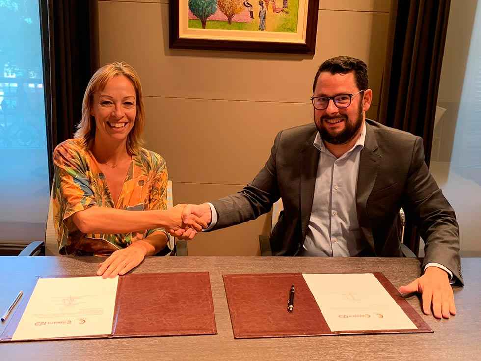 La Cámara amplía su oferta de soluciones para paliar las necesidades de personal La Cámara amplía su oferta de soluciones para paliar las necesidades de personal