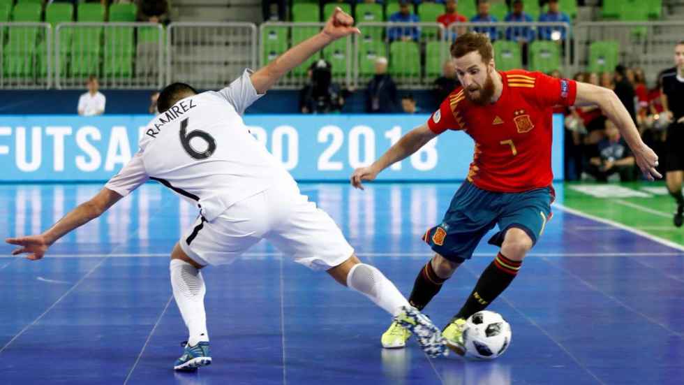 XXVI edición de maratón de fútbol sala "Álvaro Aparicio" XXVI edición de maratón de fútbol sala "Álvaro Aparicio"