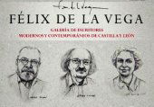 Exposición sobre escritores modernos y contemporáneos de Castilla y León Exposición sobre escritores modernos y contemporáneos de Castilla y León