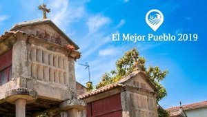 Cuatro pueblos de la región, en el top-20 de "El Mejor Pueblo 2019"